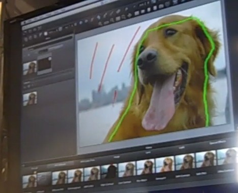 NAB 2012: A Cinematographer's Perspective