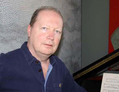 Period Departure Captures "Downton Abbey" Score