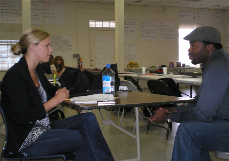 Streetlights: Celebrating Twenty-Five Years Of Social Change