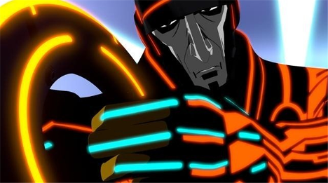 Disney @ Comic Con: Phineas &amp; Ferb, Fish Hooks And Tron: Uprising