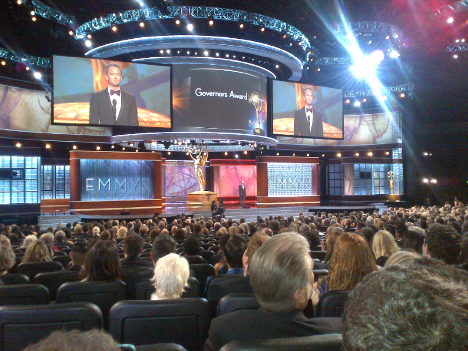 Things We Learned At The 2012 Creative Arts Emmys