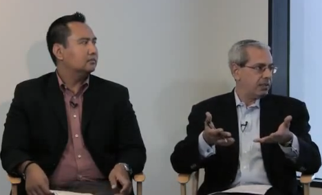 Where's The Money In California? Webinar Archive Now Available