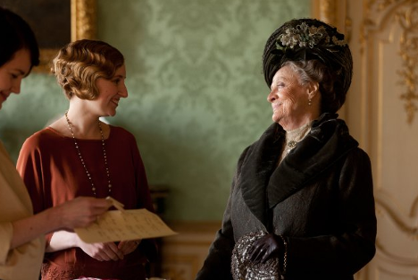 Costume Designers Cap Below-The-Line Race