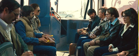 Editors Are Spielberg's Heroes