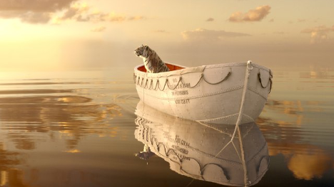 From Richard Parker To Merida - VES Award Winners
