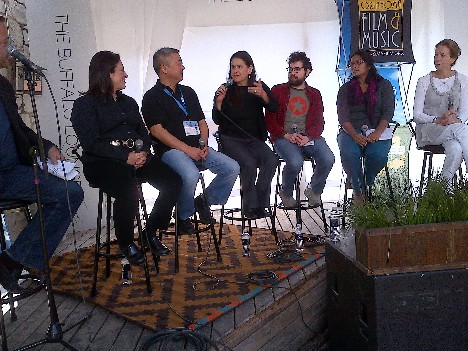 411 Publishing Kicks Off The 2013 Webinar Series At SXSW