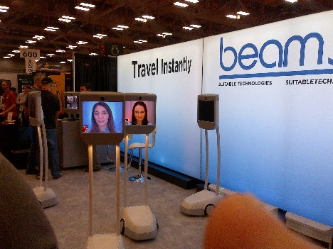 SXSW: A Beginner's Overview