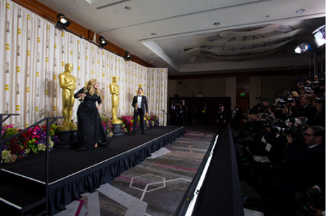 An Exciting Year At The Movies Offers BTL Surprises