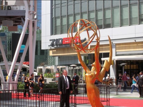 A Stroll Down The Red Carpet : An Editorial Viewpoint