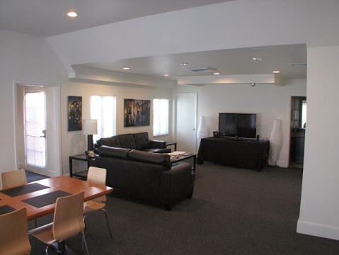 Harold Lloyd's Onetime Bungalow Available for Lease at Hollywood Center Studios