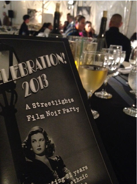 Streetlight Awards Continue Tradition Of Diversity In LA Entertainment Industry