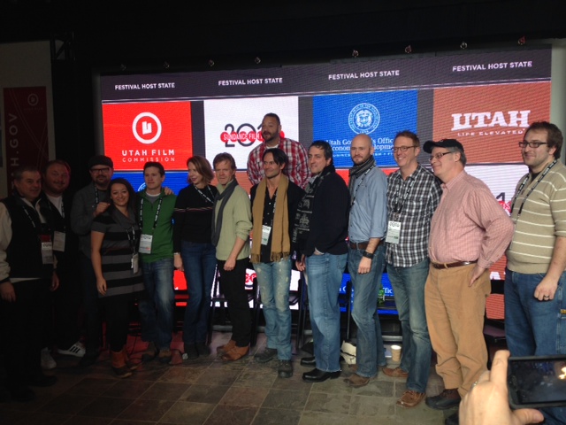 Producers Highlight Importance Of State Resources At Sundance