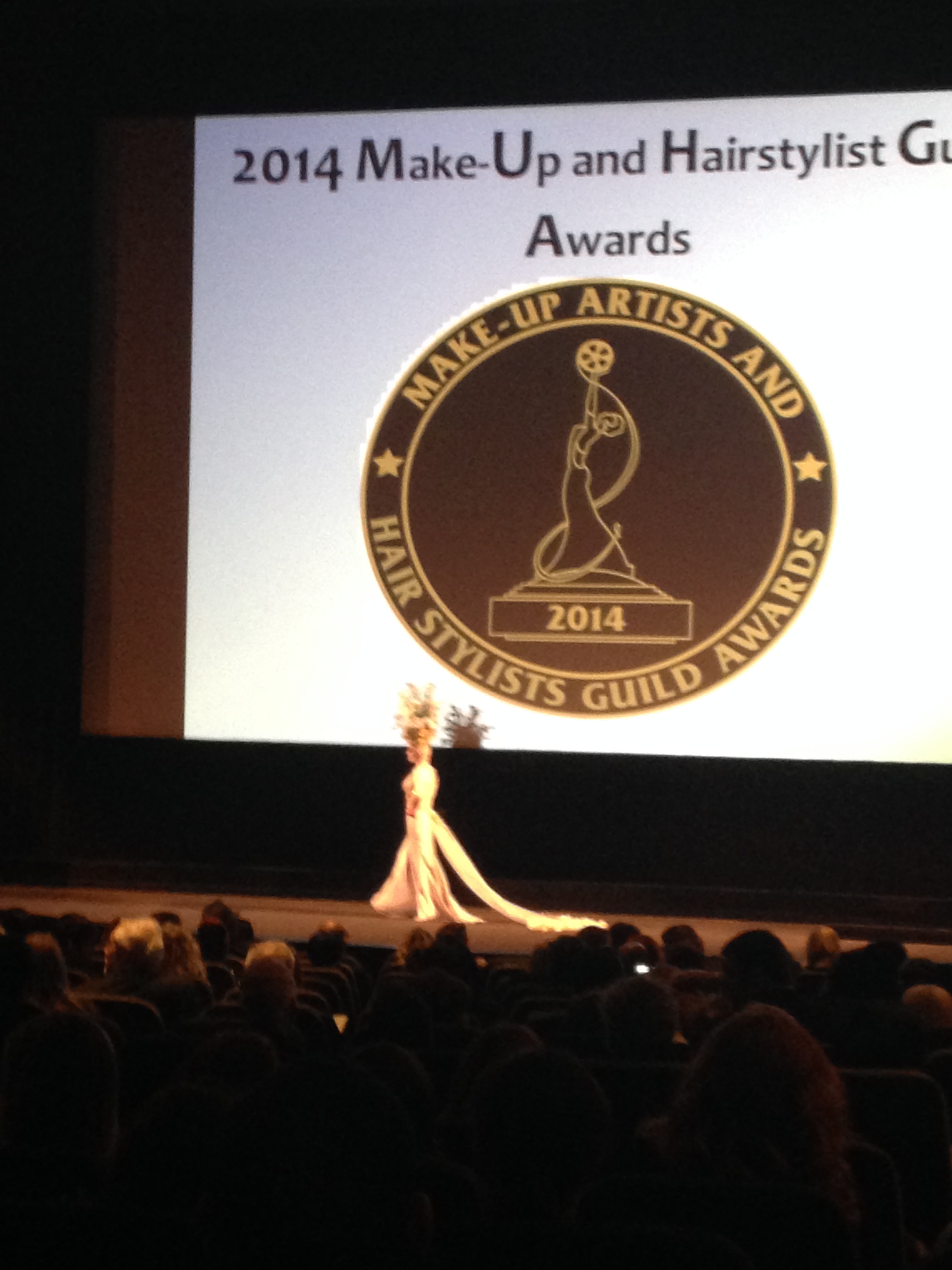 Hair and Makeup Guild Awards Return After Ten Year Hiatus