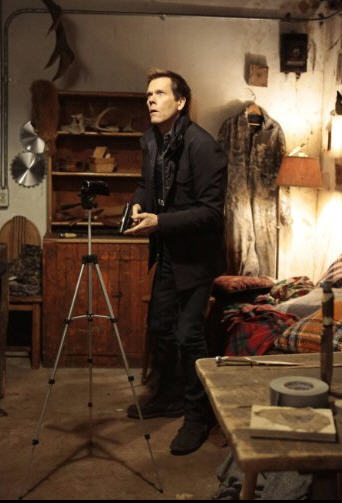 Ten Minutes With: Production Designer Tim Galvin