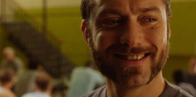Capturing The Colorful World Of Dom Hemingway: An Interview With Giles Nuttgens