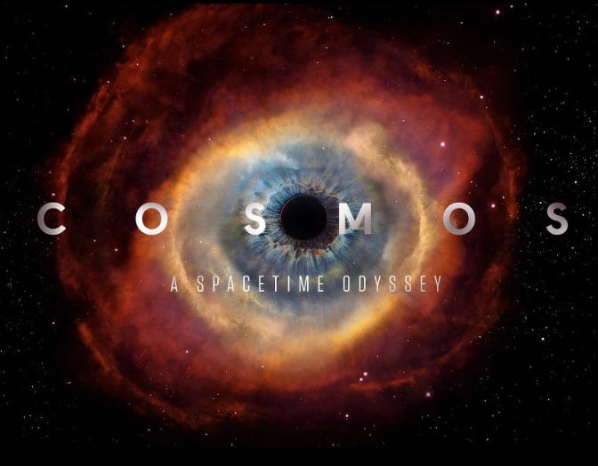 A World Of Talent Returns To "Cosmos: A SpaceTime Odyssey"