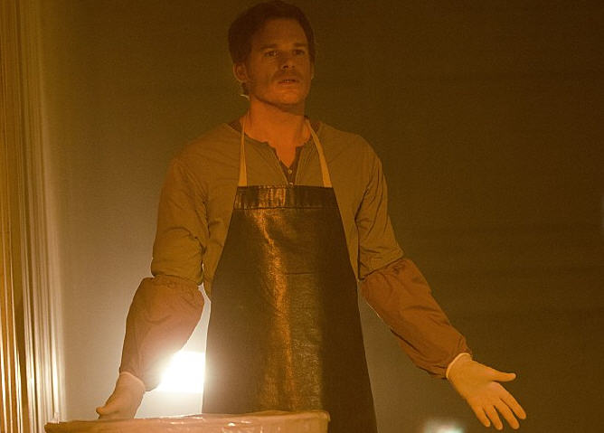 Dexter's Killer Composer Dan Licht Revisits The Series
