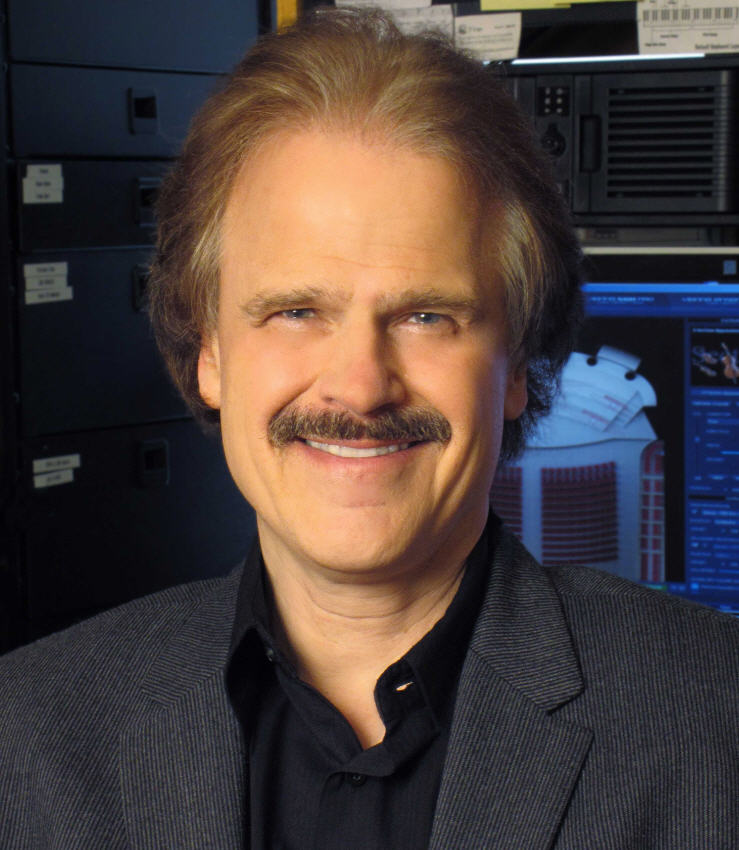 "No Trouble": Bob Christianson On Creating An Emmy Nominated Song