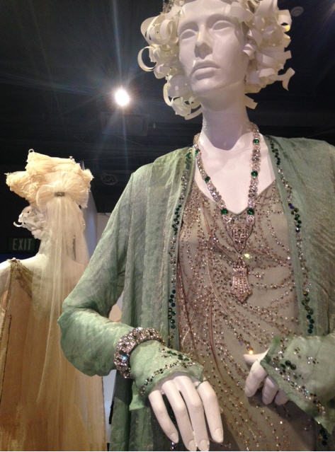 Costume Designers Honored And Exhibited At FIDM Event