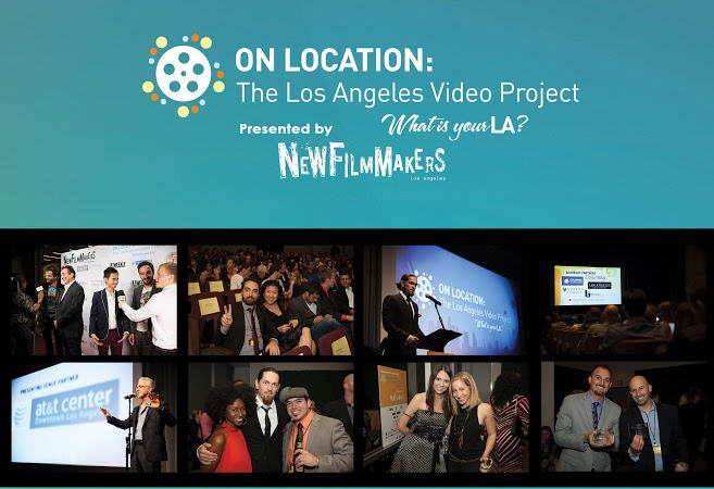Variety 411 Partners With NewFilmmakers LA To Present On Location: The Los Angeles Video Project