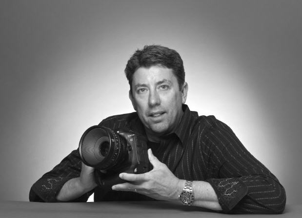 DP Shane Hurlbut's Illumination Experience  Kicks Off In Venice, Ca