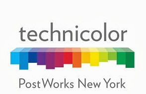 Technicolor – PostWorks New York Supports Nine Films Screening at the Toronto International Film Festival