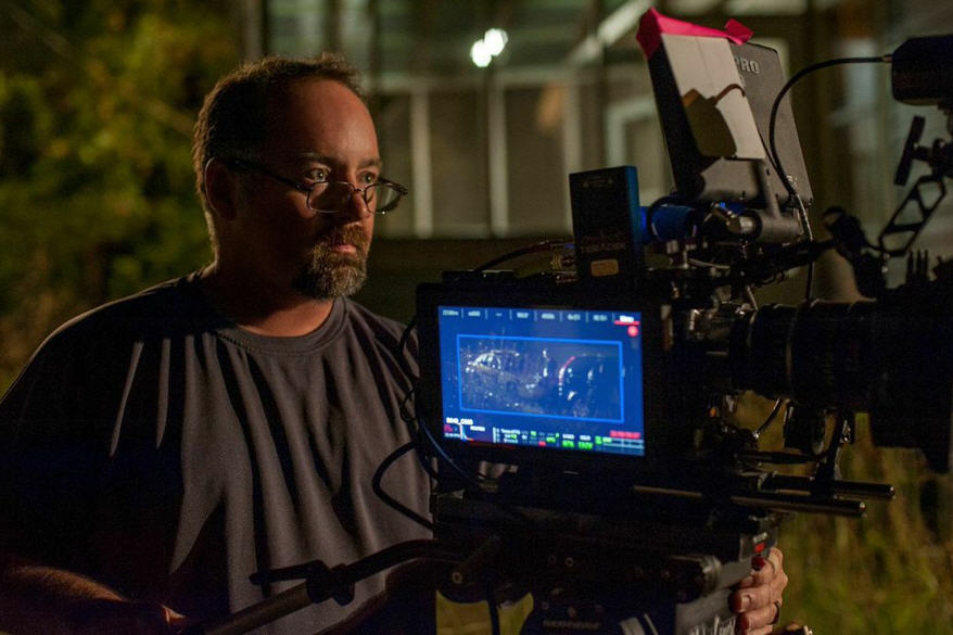 Light Iron Takes "Gone Girl" Into The Future