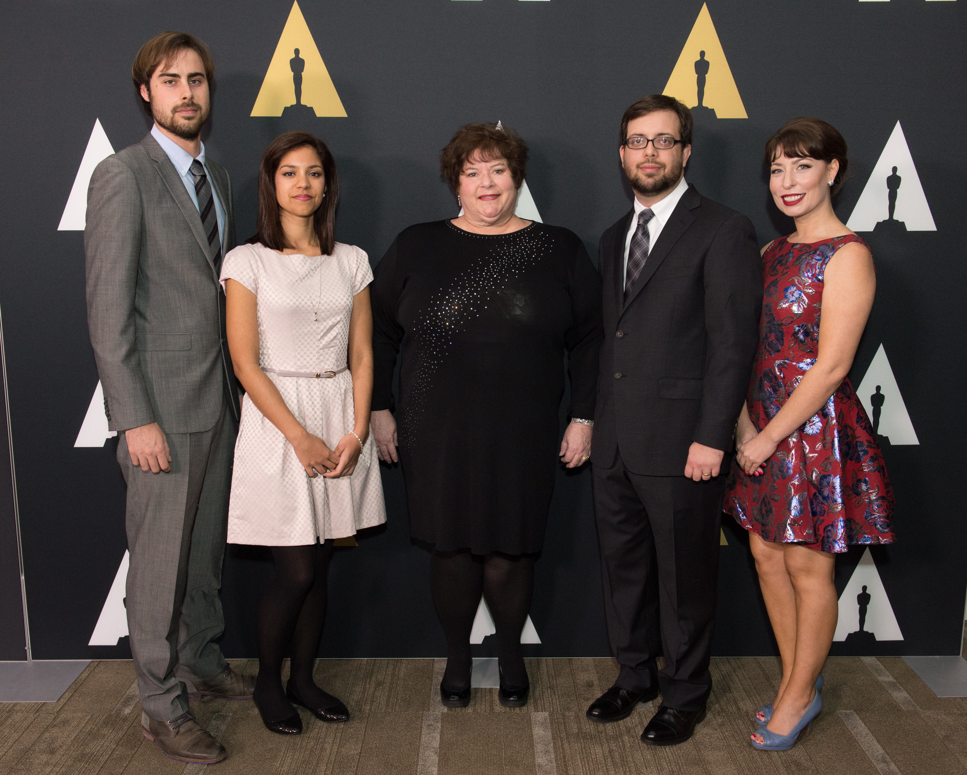 Award Winning Animator, First Time Creative Writer Amongst 2014 Academy Nicholl Fellowship Recipients
