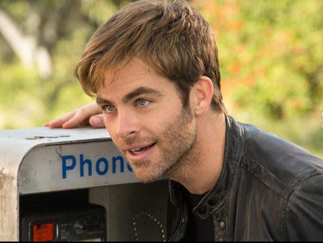 Composer Christopher Lennertz: From "Horrible Bosses 2" to "Galavant"