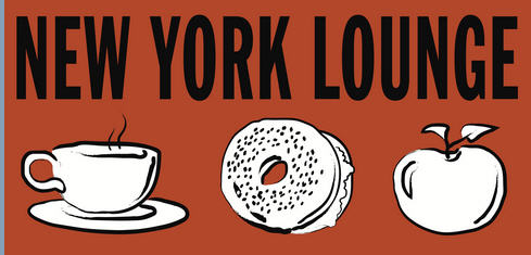 New York Lounge Returns To Sundance