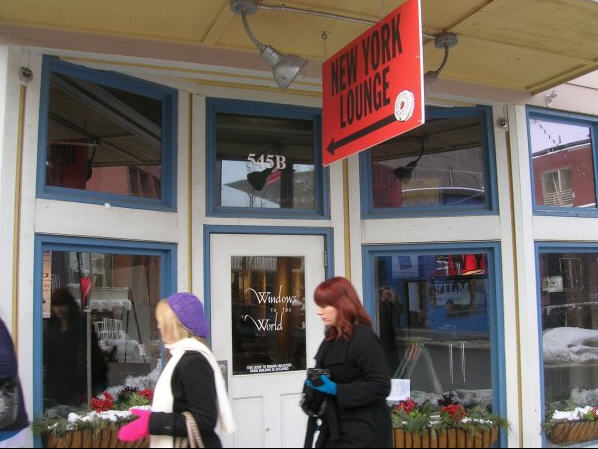 Variety 411 Returns To Sundance For Special Incentive Event