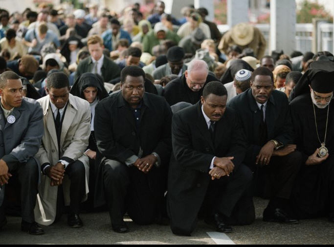 Hairstylist Melissa Forney From "Selma" To "Empire"