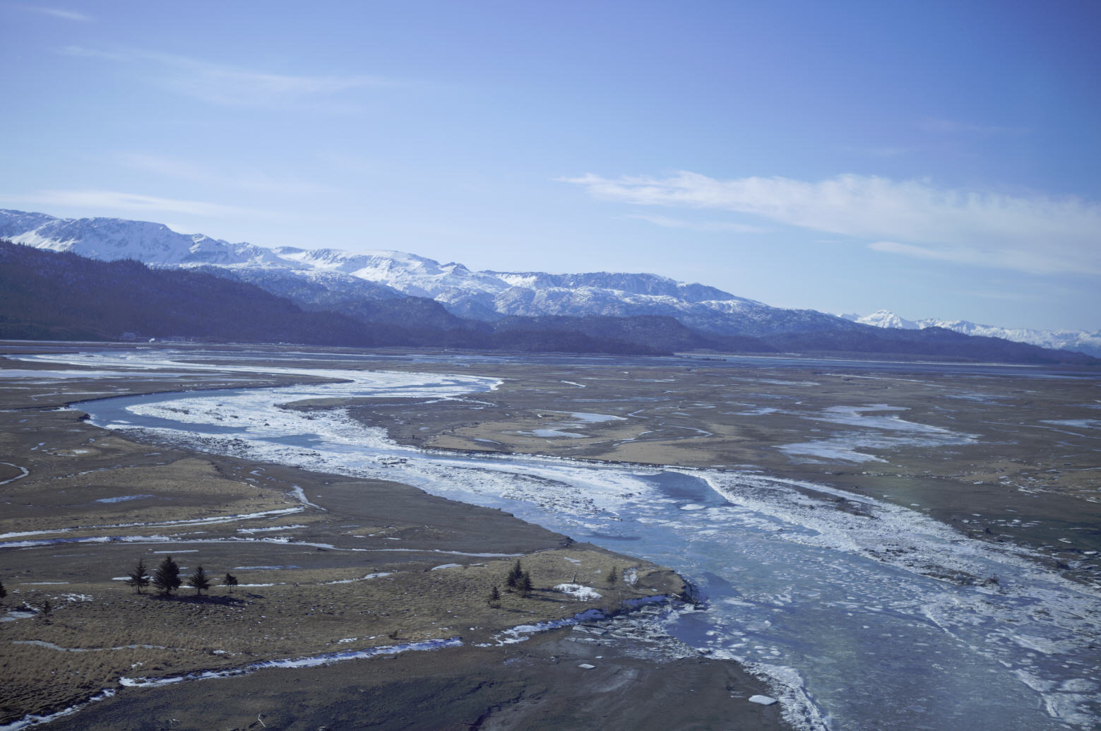 Alaska: The Last Frontier - A Camera Man's Call Of The Wild