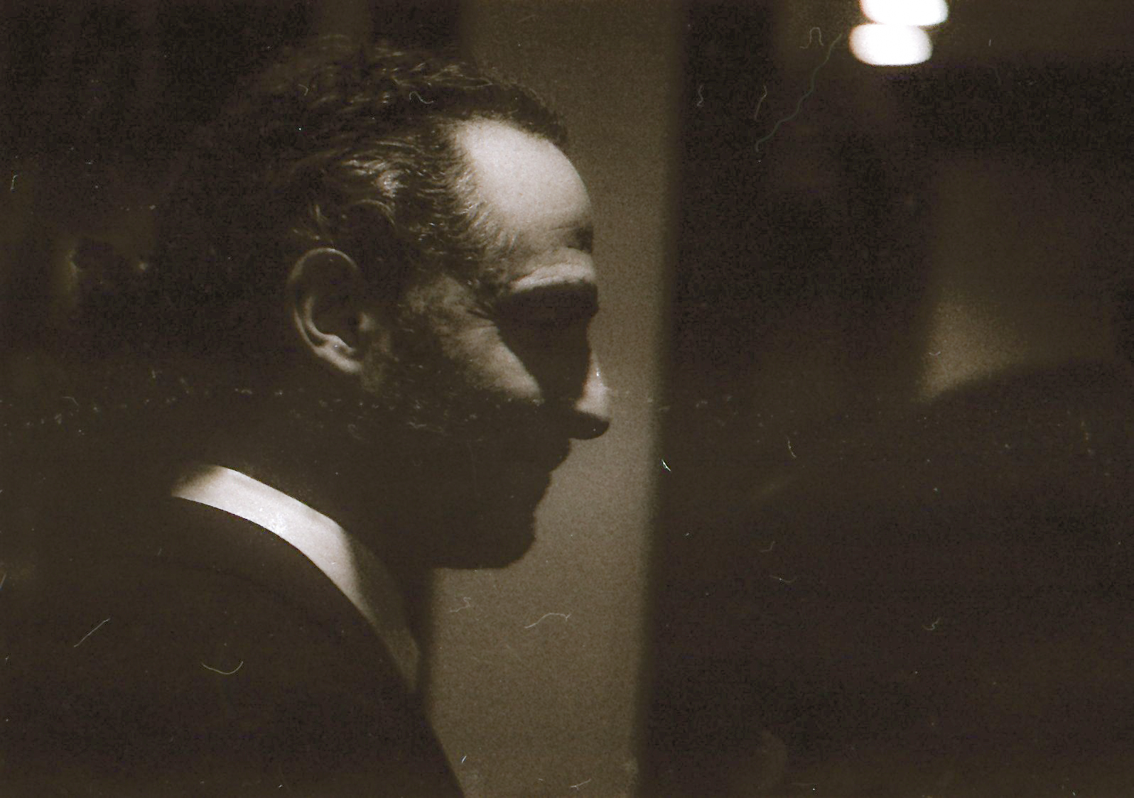 Lubezski's Repeat Performance At 2015 ASC Awards