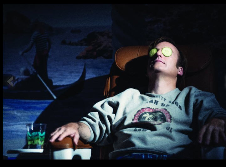 "Better Call Saul" - An Interview With Editor Kelley Dixon