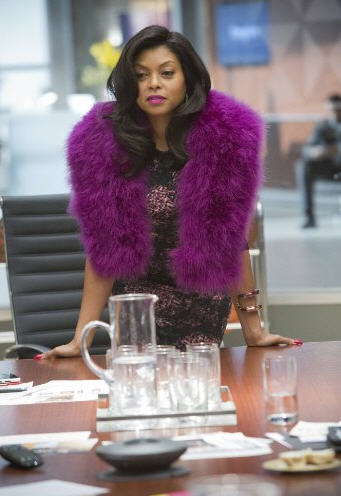 The Makeup And Hair Of "Empire" : Beverly Jo Pryor And Melissa Forney