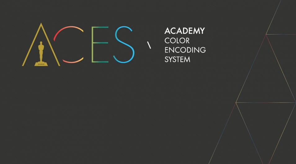 Academy Of Motion Picture Arts And Sciences Announces Launch of ACES