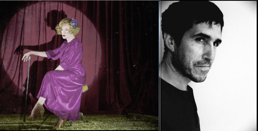 Freaks, Screams And Normal Hearts - Composer Mac Quayle