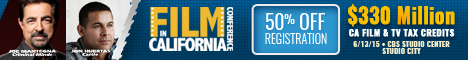 Variety 411 Readers Receive Special Discount For Film In California Conference