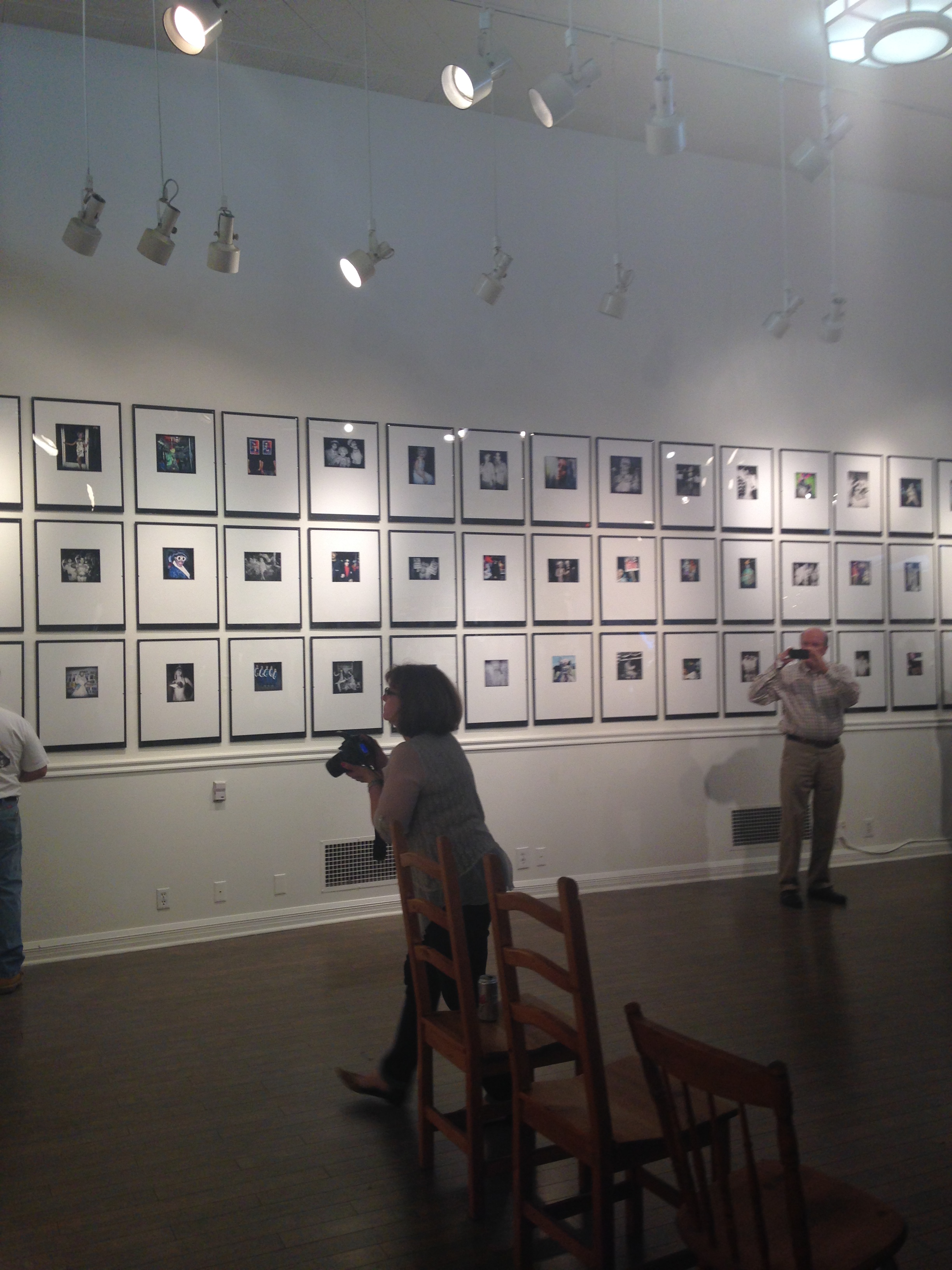 Kaplan, Allen and Pinkus Included In ADG's "Three Artists You Should Know" Exhibit