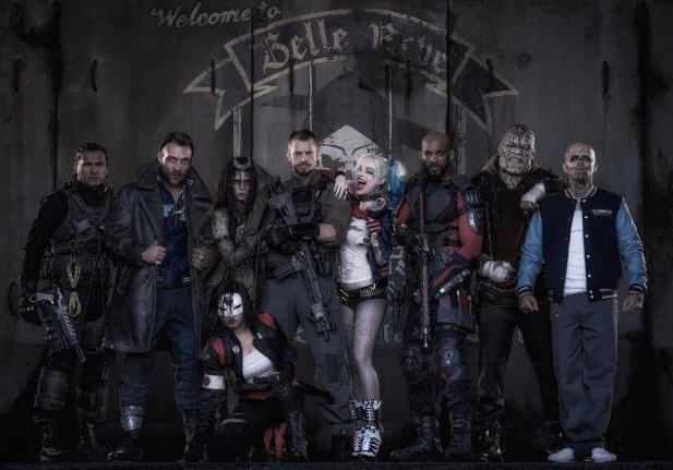 Comic Con 2015: Costume Illustrator Oksana Nedavniaya Reflects On Her First Con