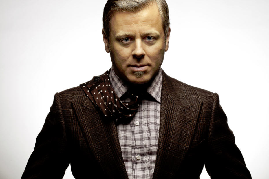 Double Emmy Nominee Composer Abel Korzeniowski On "Penny Dreadful"