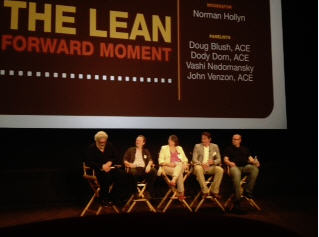EditFest LA 2015: An Overview