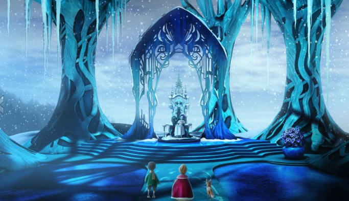 A Daytime Emmy Win And Primetime Emmy Nom Makes "Sofia The First" Composer Kevin Kliesch A First