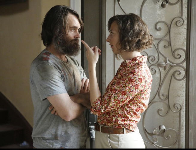 Reflection Of Success: "The Last Man On Earth"
