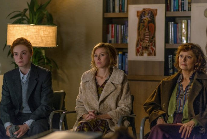 From "Brooklyn" To "About Ray": Composer Michael Brook Pinpoints Emotional Arcs