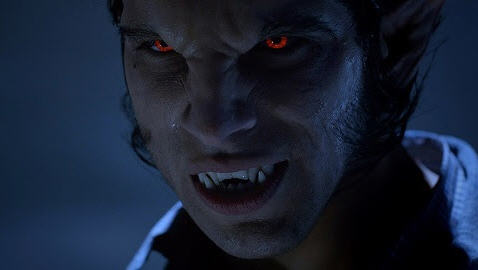 SIM Group Creates Unique Post Workflow For "Teen Wolf"