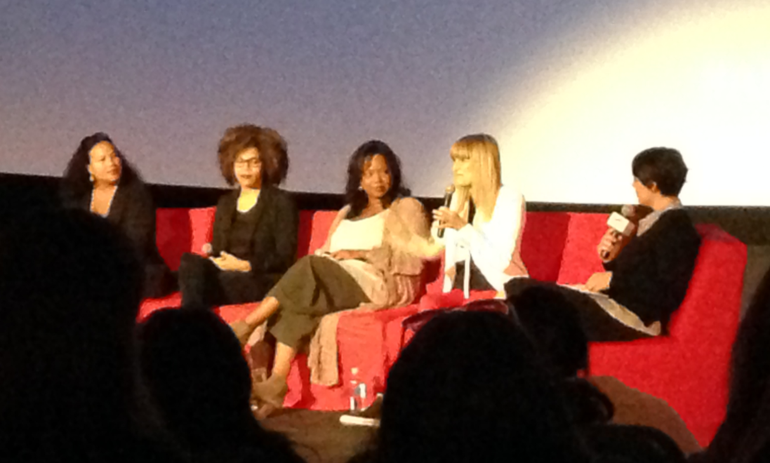 Keep The Tides Turning: Notes From The Arclight Inaugural Women In Entertainment Summit