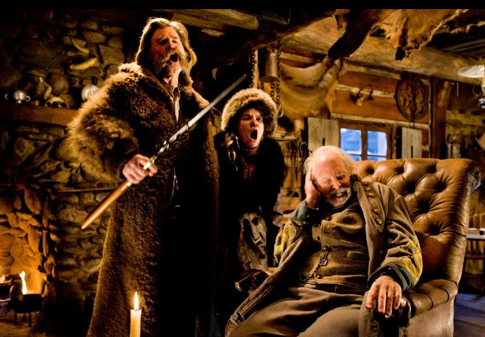From "Miles Ahead" To "The Hateful Eight":  Head Hairstylist Camille Friend