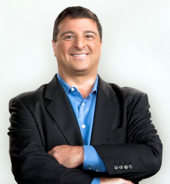 Creating Reel Potential:  An Interview With Founder Scott DiGiammarino